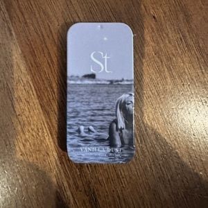 Seint Vanilla Setting Powder